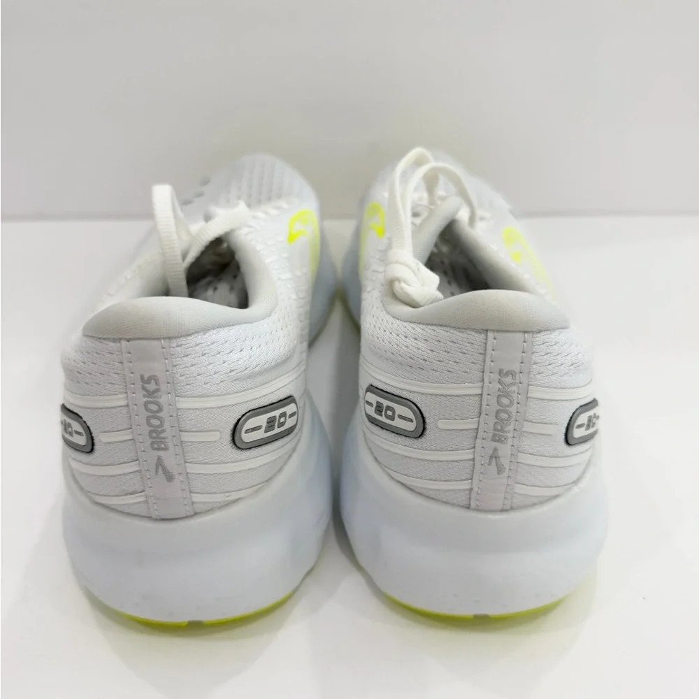 Brooks Glycerin 20 Men’s Shoes